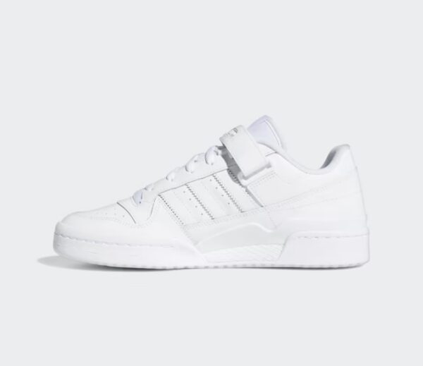 ADIDAS FORUM LOW SHOES - Image 6