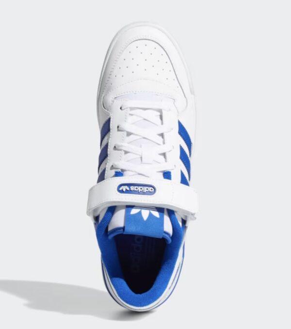 ADIDAS FORUM LOW SHOES - Image 8