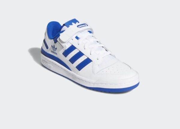 ADIDAS FORUM LOW SHOES - Image 9
