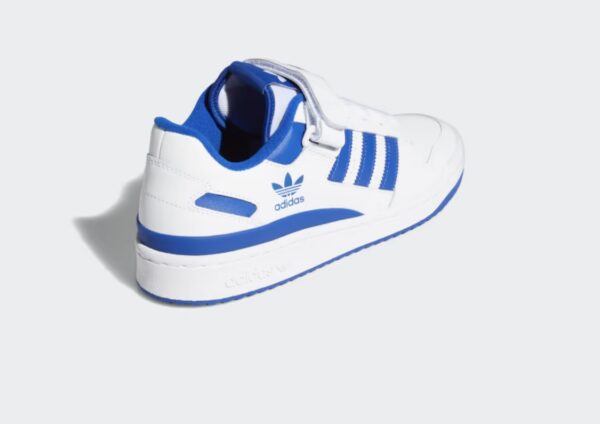 ADIDAS FORUM LOW SHOES - Image 10
