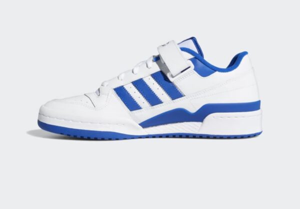 ADIDAS FORUM LOW SHOES - Image 11