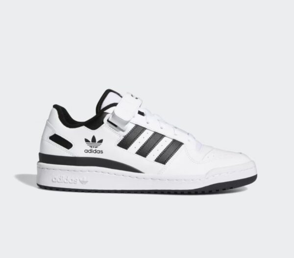 ADIDAS FORUM LOW SHOES - Image 12