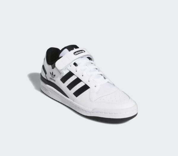 ADIDAS FORUM LOW SHOES - Image 14
