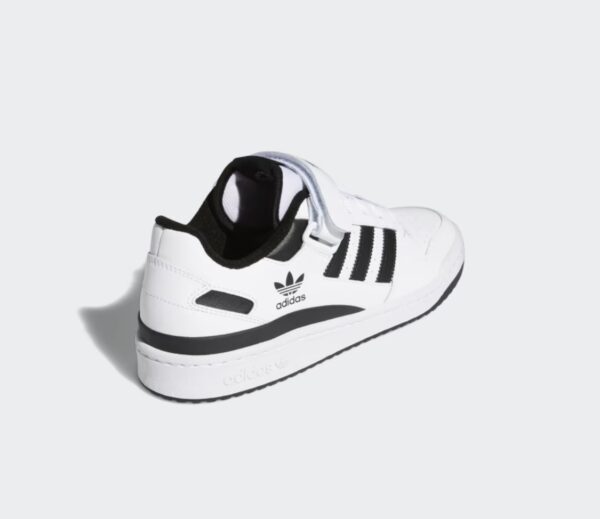 ADIDAS FORUM LOW SHOES - Image 15
