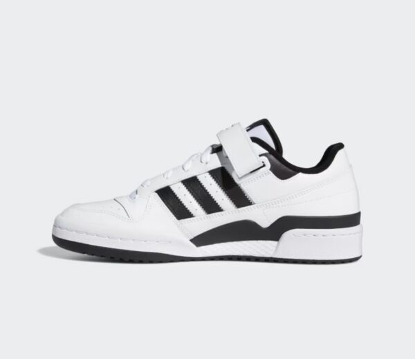 ADIDAS FORUM LOW SHOES - Image 16
