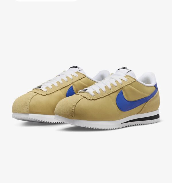 Nike Cortez Textile - Image 5