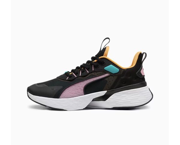 PUMA SOFTRİDE SWAY KOŞU AYAKKABISI