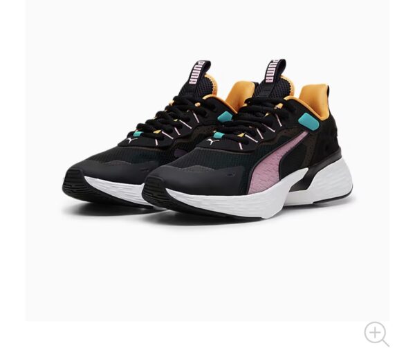 PUMA SOFTRİDE SWAY KOŞU AYAKKABISI - Image 3
