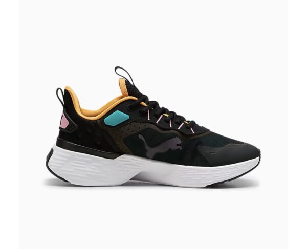 PUMA SOFTRİDE SWAY KOŞU AYAKKABISI - Image 5