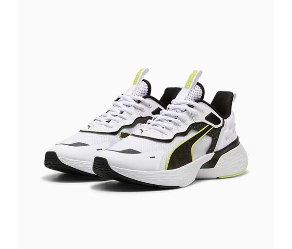 PUMA SOFTRİDE SWAY KOŞU AYAKKABISI - Image 7
