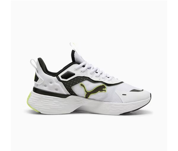 PUMA SOFTRİDE SWAY KOŞU AYAKKABISI - Image 9