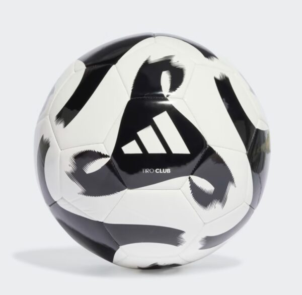 ADIDAS TIRO CLUB BALL
