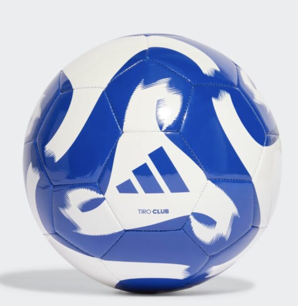 ADIDAS TIRO CLUB BALL - Image 6