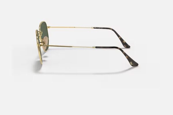 RAY BAN HEXAGONAL FLAT LENSES - Image 4