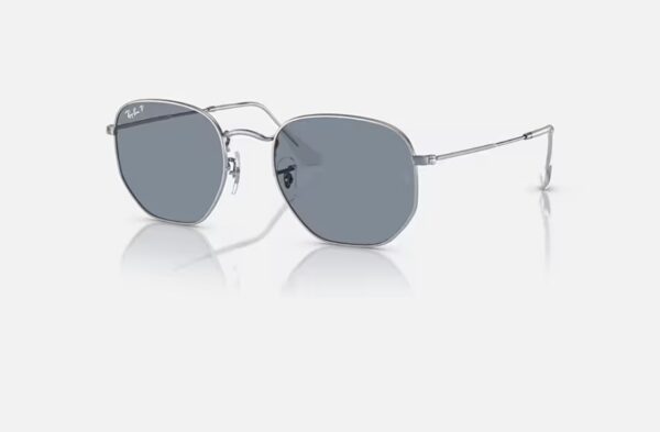RAY BAN HEXAGONAL FLAT LENSES - Image 17