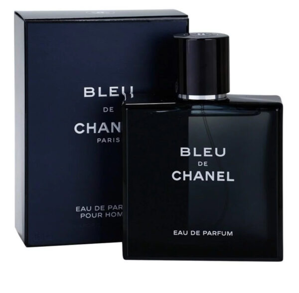 CHANEL BLEU DE CHANEL Eau De Parfum - Image 3