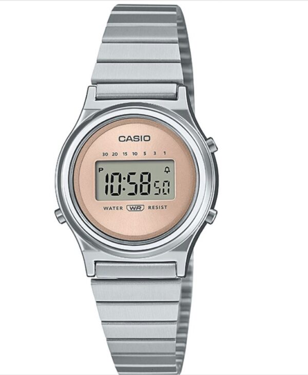 Casio LA700WE-4ADF Kol Saati