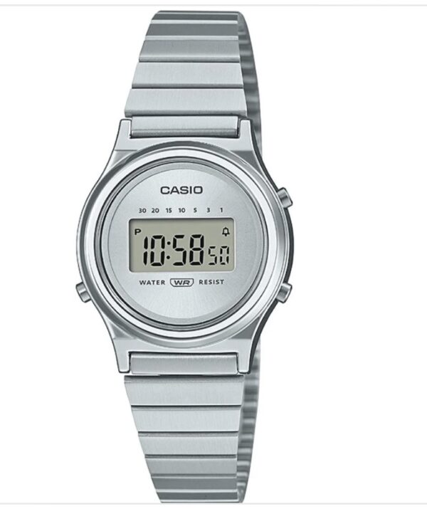 Casio LA700WE-4ADF Kol Saati - Image 3