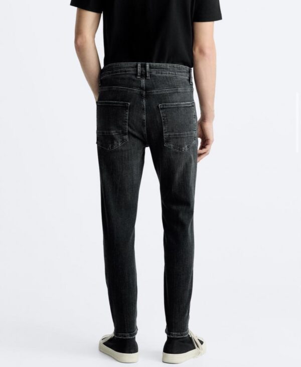 ZARA SKINNY FIT JEANS - Image 13