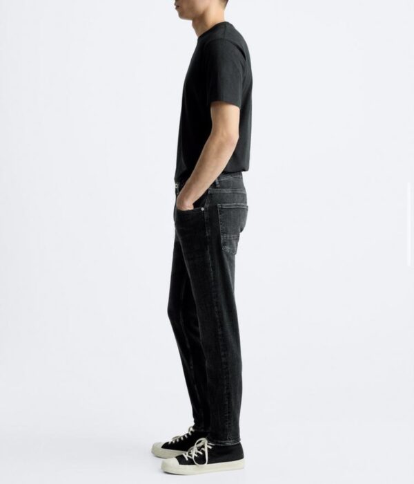 ZARA SKINNY FIT JEANS - Image 14