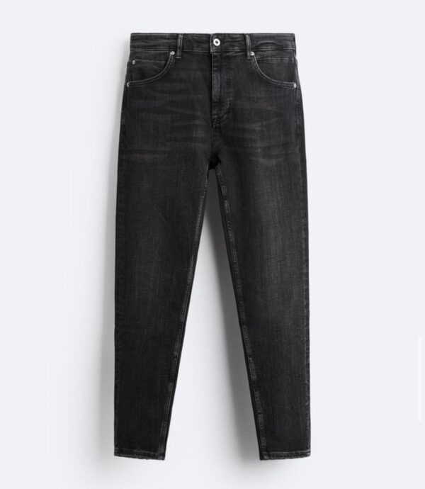 ZARA SKINNY FIT JEANS - Image 16