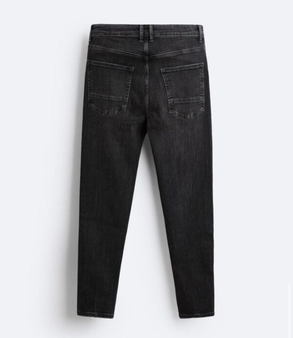 ZARA SKINNY FIT JEANS - Image 17