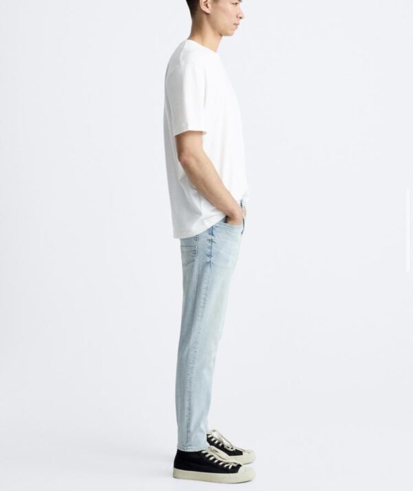 ZARA SKINNY FIT JEANS - Image 20