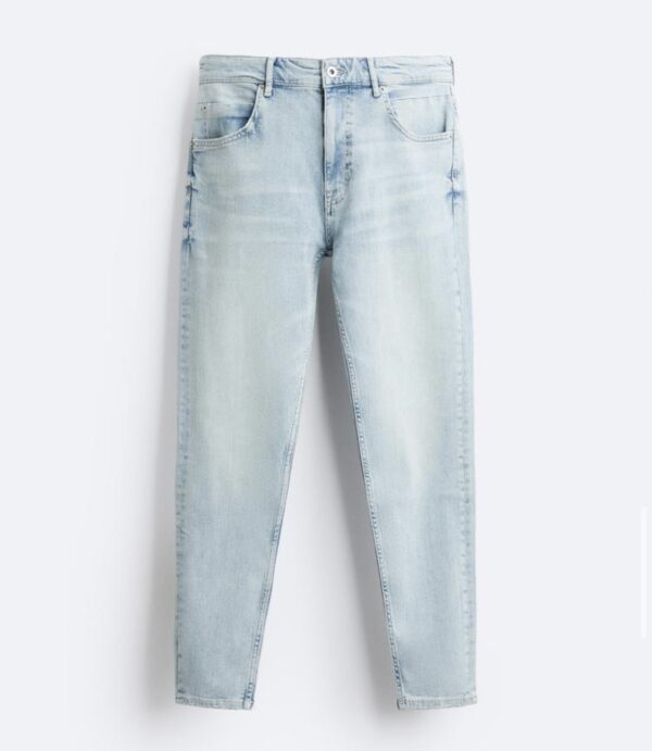 ZARA SKINNY FIT JEANS - Image 21