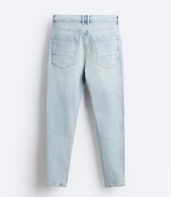 ZARA SKINNY FIT JEANS - Image 22