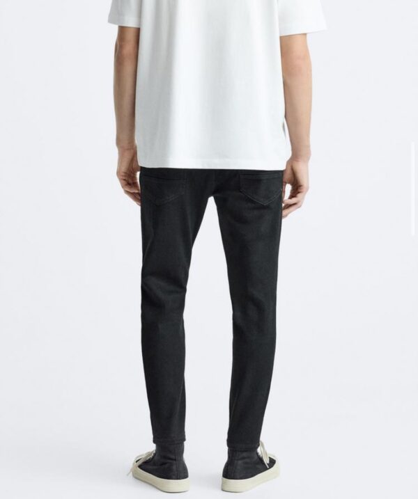 ZARA SKINNY FIT JEANS - Image 24