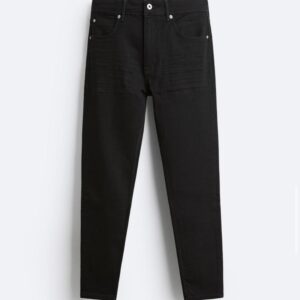 ZARA SKINNY FIT JEANS