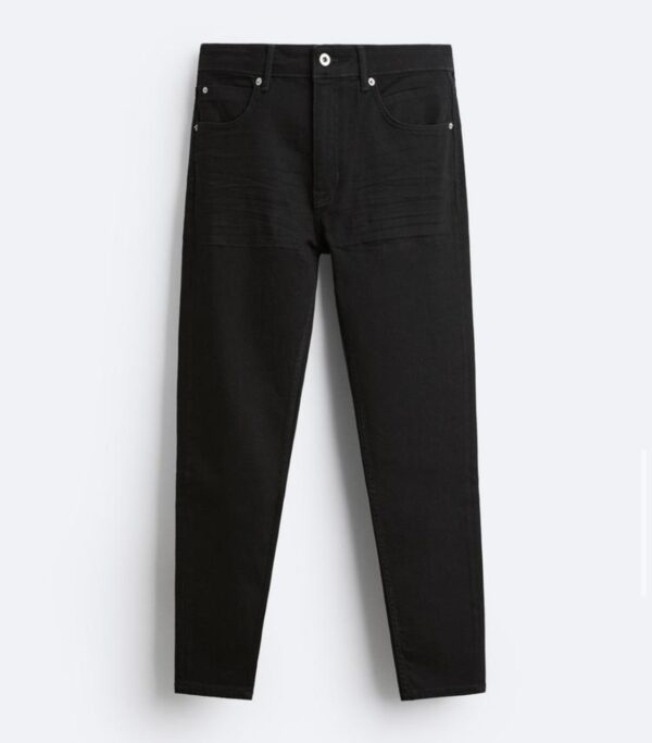 ZARA SKINNY FIT JEANS