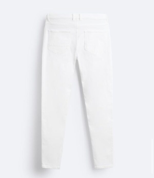 ZARA SKINNY FIT JEANS - Image 32