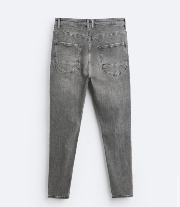 ZARA SKINNY FIT JEANS - Image 37