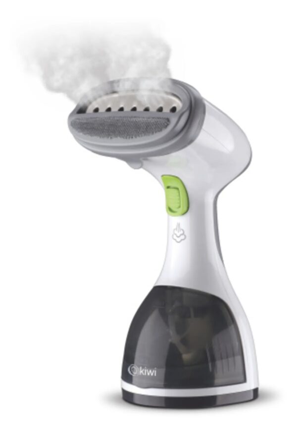 KIWI Ksı 6450 1200w Portatif Buharlı Kırışık Giderici Dikey Ütü