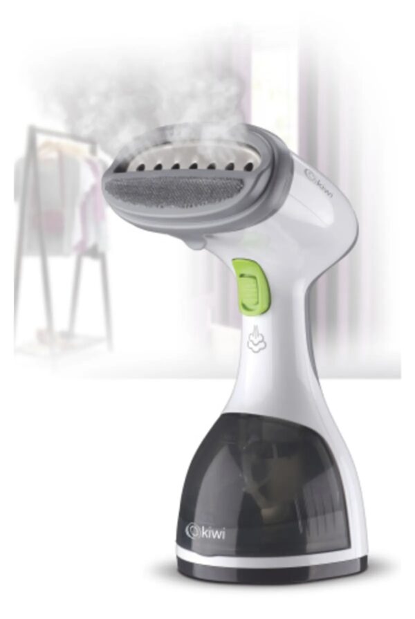 KIWI Ksı 6450 1200w Portatif Buharlı Kırışık Giderici Dikey Ütü - Image 3