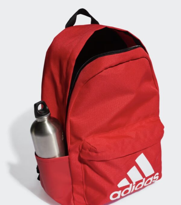 ADIDAS CLASSIC BADGE OF SPORT BACKPACK - Image 5