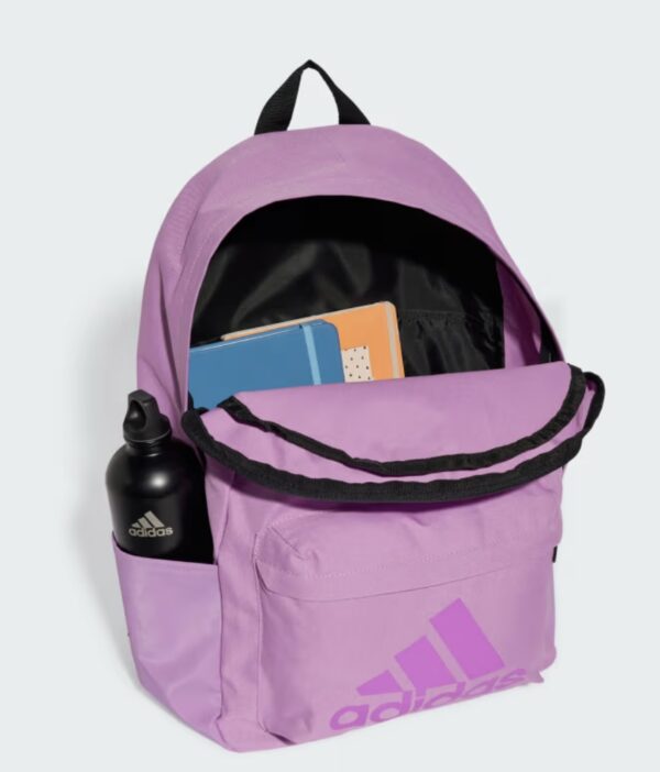 ADIDAS CLASSIC BADGE OF SPORT BACKPACK - Image 17