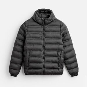 ZARA LIGHT PADDED JACKET