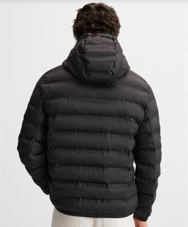 ZARA LIGHT PADDED JACKET - Image 3