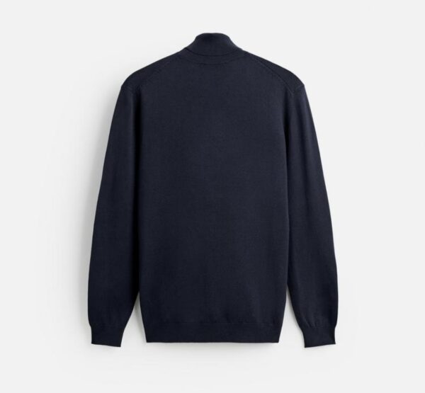 ZARA VISCOSE BLEND SWEATER - Image 10