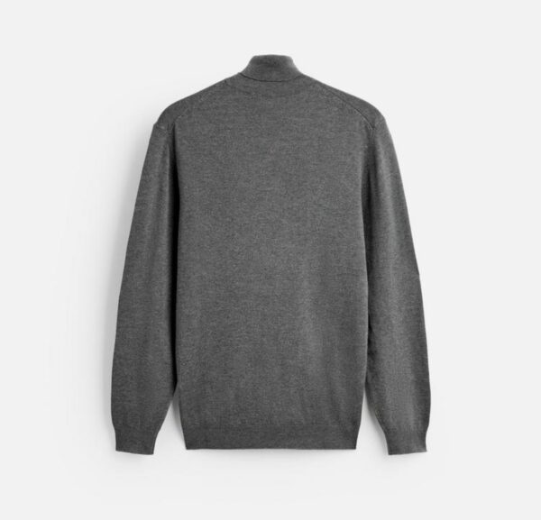 ZARA VISCOSE BLEND SWEATER - Image 18