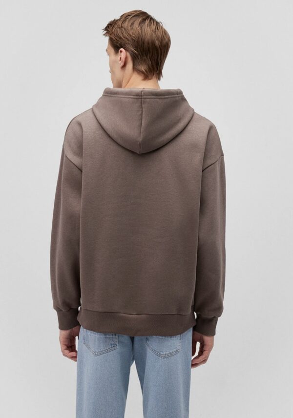 MAVI | Mavi Logo Baskılı Kapüşonlu Sweatshirt - Image 25