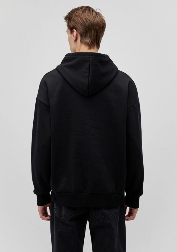 MAVI | Mavi Logo Baskılı Kapüşonlu Sweatshirt - Image 27