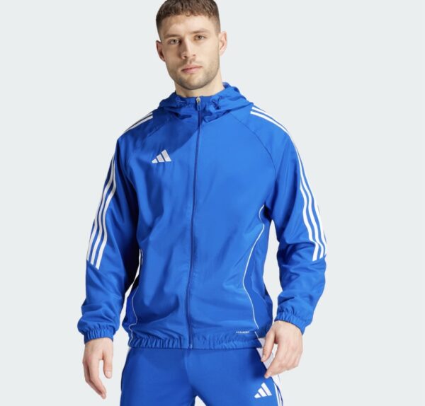 ADIDAS TİRO 24 RÜZGARLIK