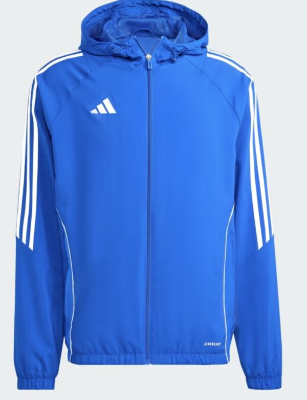 ADIDAS TİRO 24 RÜZGARLIK - Image 4