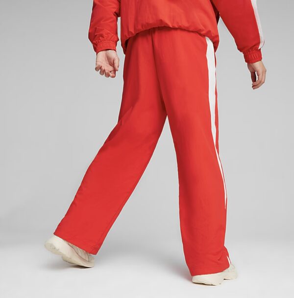 PUMA T7 OVERSİZED EŞOFMAN ALTI - Image 3