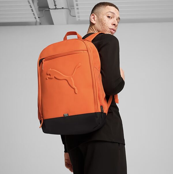 PUMA BUZZ SIRT ÇANTASI - Image 4