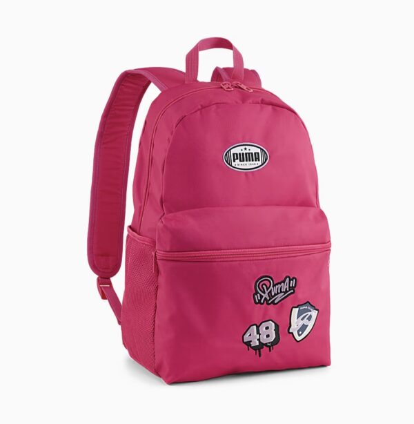 PUMA PATCH SIRT ÇANTASI