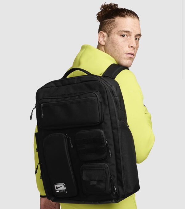 NIKE Utility Elite Sırt Çantası (37 L) - Image 2